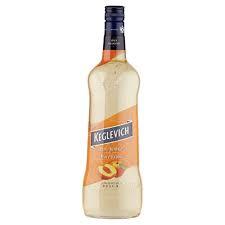 Keglevich Vodka  Pesca 18  Cl 70