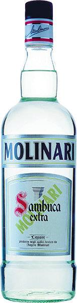 Molinari Sambuca Cl 70