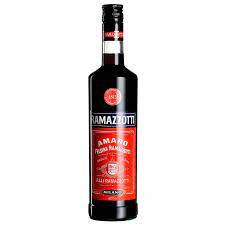 Ramazzotti Amaro Cl 70