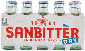 Sanbitter Dry Cluster Cl 10 X10 Bianco