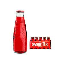 Sanbitter Rosso Cl 10x10 Vap
