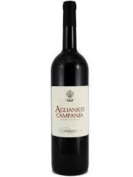 Mastroberardino Aglianico Irpinia Doc Cl