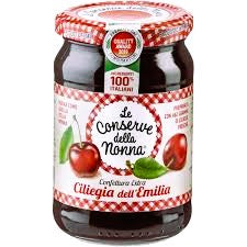 Conserve Nonna Conf Ciliegia Gr 330