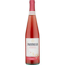 Tavernello Rosato Frizzante Cl 75