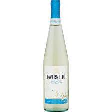 Tavernello Bianco Frizzante Cl 75