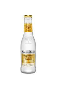 Fever Tree Tonic Water Prem Indian Ml 20