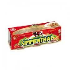 Bolton Simmenthal Gr. 90x3