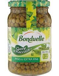 Bonduelle Piselli Extra Fini Gr 370
