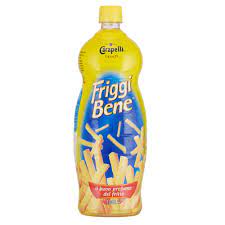 Carapelli Olio Friggibene Lt 1