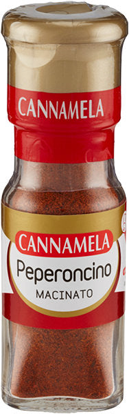 Cannamela Peper  Extra Piccante Tappo Or
