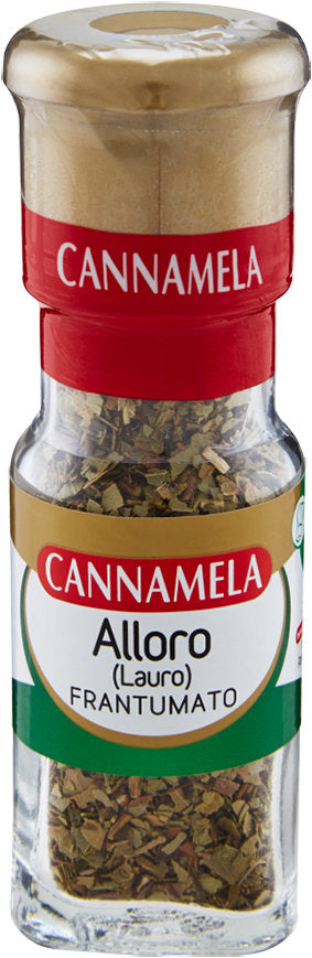 Cannamela Alloro Tappo Oro Gr. 12