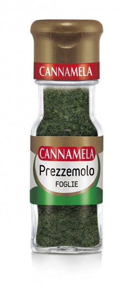 Cannamela Prezzemolo Tappo Oro Gr 8