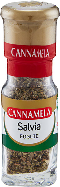 Cannamela Salvia Tappo Oro Gr 8