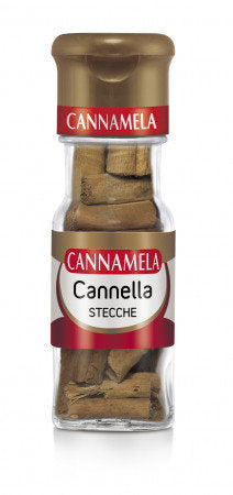 Cannamela Cannella Stecche