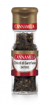 Cannamela Chiodi Garofano