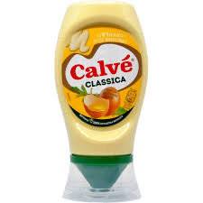 Calve Maionese Top Down Ml 250