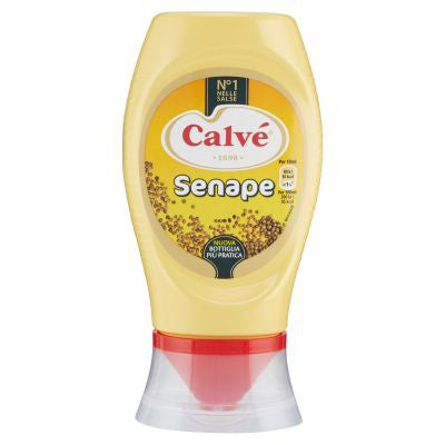 Calve Senape Top Down Ml 250