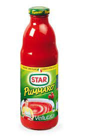 Star Pummaro Passata Gr 700 Bt