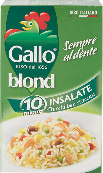 Gallo Blond Insalate Kg 1