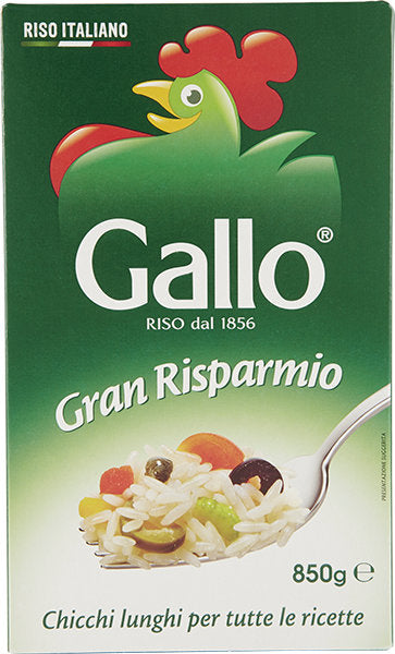 Gallo Riso Gran Risparmio  Gr 850