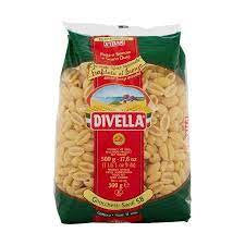 Divella Gnocchetti Traf. Al Bronzo Gr500