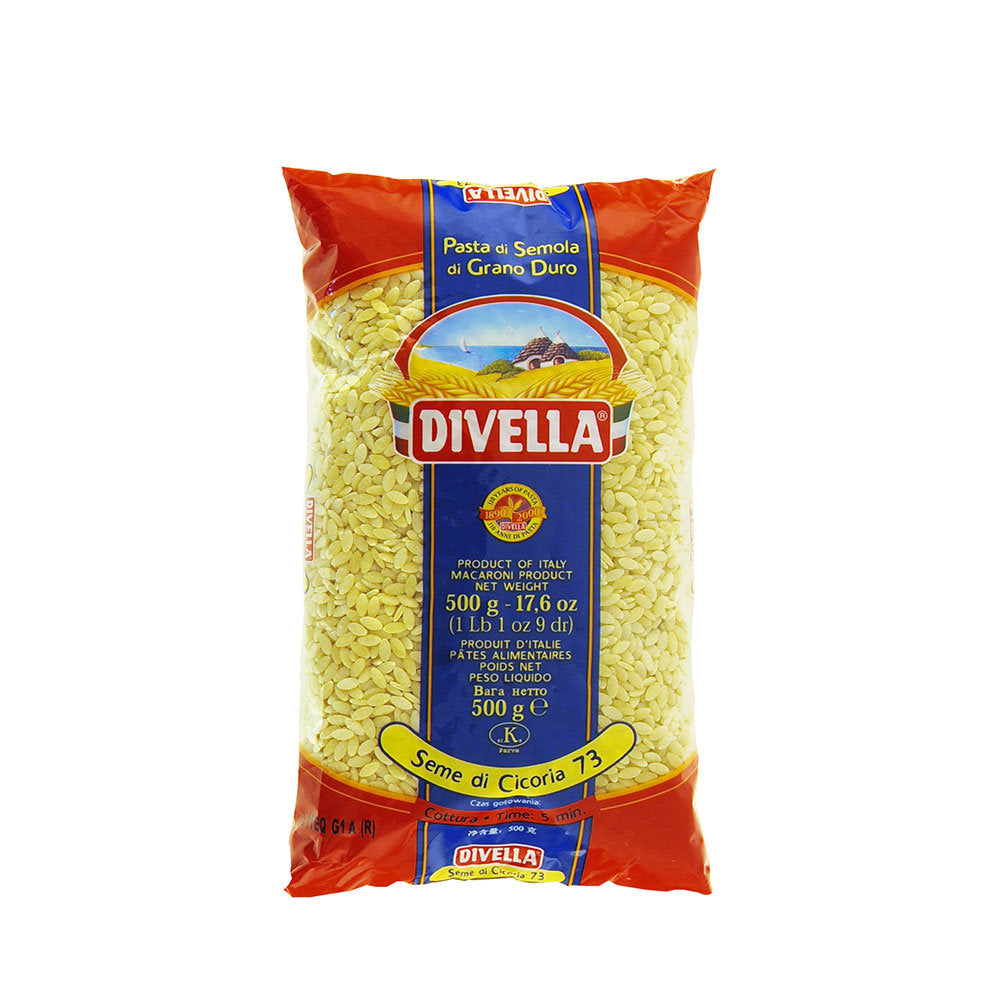 Divella Corallini N. 76 Gr. 500