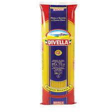 Divella Spaghetti Ristorante N  8 Gr 500