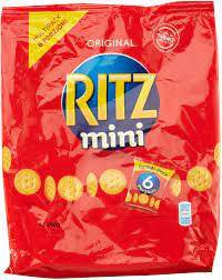 Saiwa Ritz Miniritz Mpk Gr 240