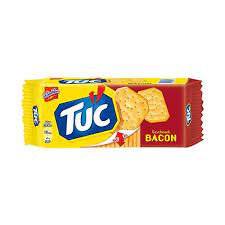 Saiwa Tuc  Bacon  Gr 100