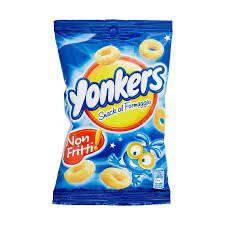 Yonkers Multipack  Bs  Gr 120