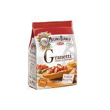 Mulino Bianco Granetti Dorati Gr.280