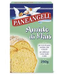 Paneangeli Amido Mais Gr. 250