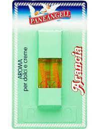 Paneangeli Aroma Arancia X2 Pz  Ml 4
