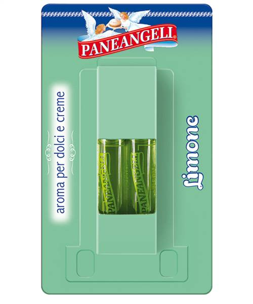 Paneangeli Aroma Limone X2 Pz  Ml 4