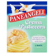 Paneangeli Crema Pasticcera Gr.150
