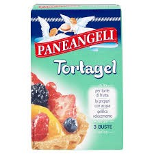 Paneangeli Tortagel X3 As  Gr 42