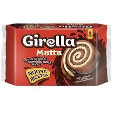 Bauli Motta Girella Cacao Gr. 280