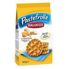Balocco Pastefrolle Gr 350