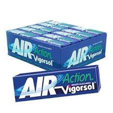 Perfetti Vigorsol Air Action Stick Gr.56