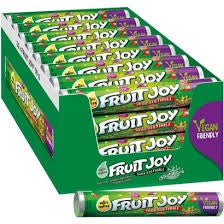 Nestle Caramelle Fruit Joy Gr. 48x32