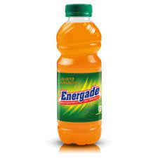 Energade Arancia Cl 50