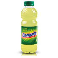 Energade Limone Cl. 50
