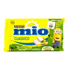 Nestle Formaggino Mio Classico Gr 125