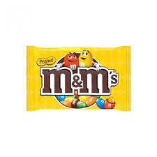 Mars M&m Arachidi Singolo Gr 45