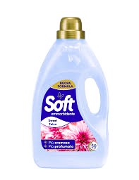 Soft Amm. Conc. Magic Passion Ml.750