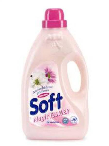 Soft Ammorbidente Magic Flower Lt 3