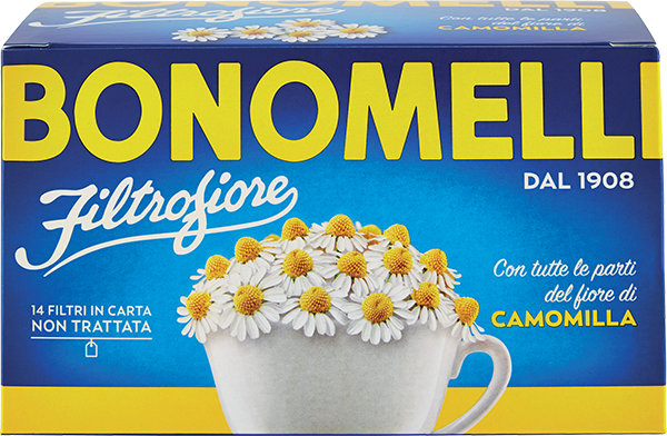 Bonomelli Filtrofiore 14 Ff