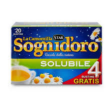 Star Camomilla Solubile 15 5 Filtri Gr 3