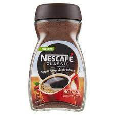 Nescafe Classico Gr 100