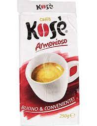 Kose Rosso Armonioso Gr.250